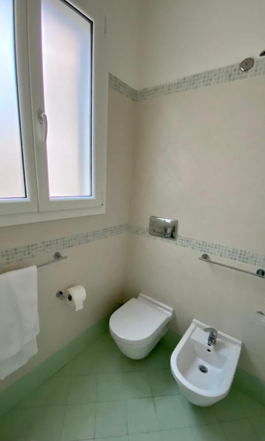 Itaca Apartment Castro  Екстериор снимка