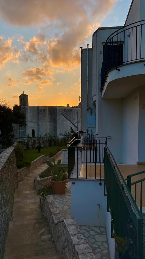 Itaca Apartment Castro  Екстериор снимка