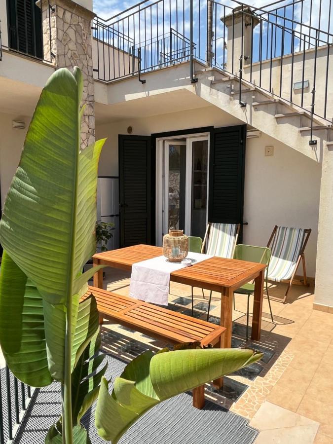 Itaca Apartment Castro  Екстериор снимка