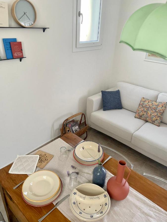 Itaca Apartment Castro  Екстериор снимка