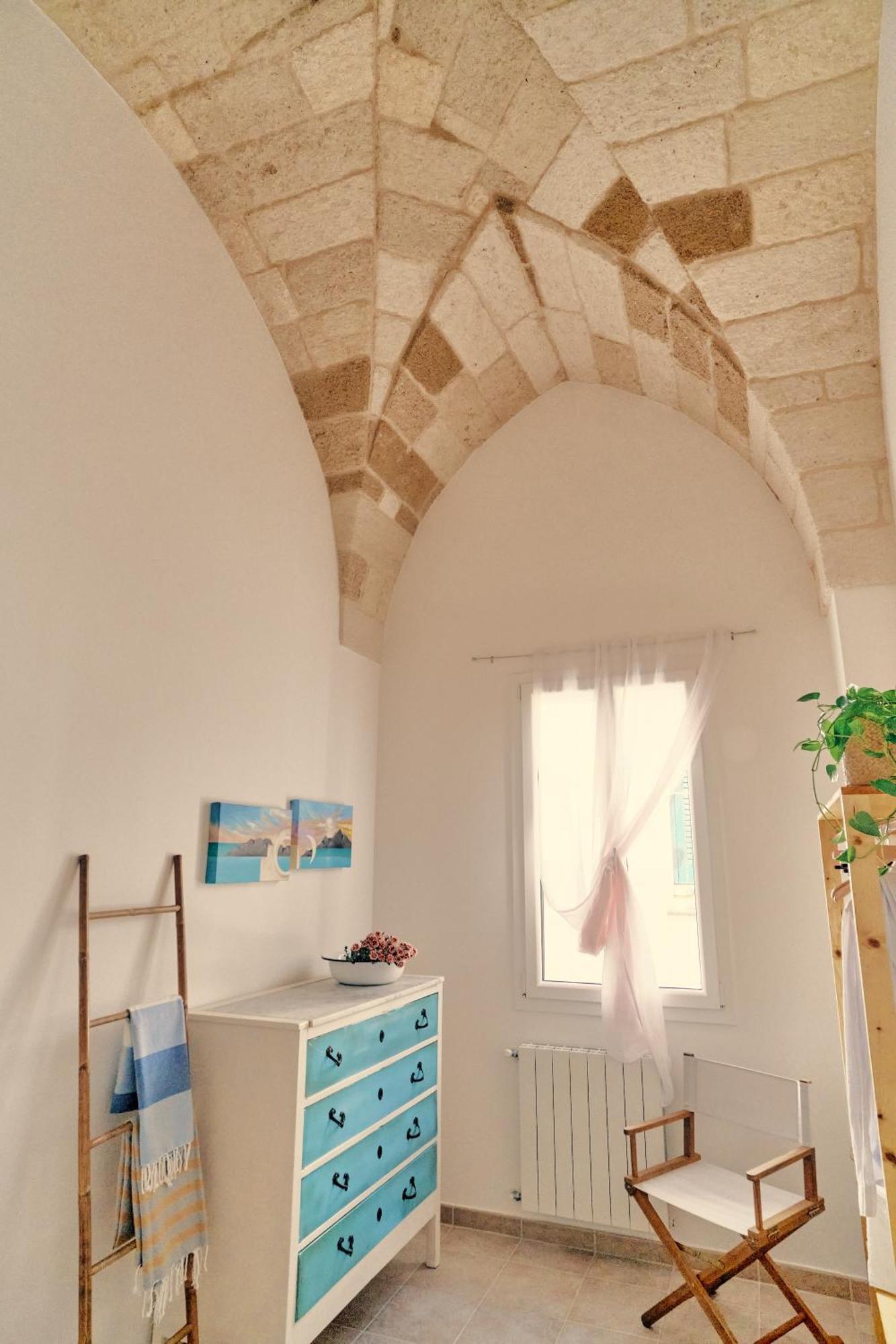 Itaca Apartment Castro  Екстериор снимка