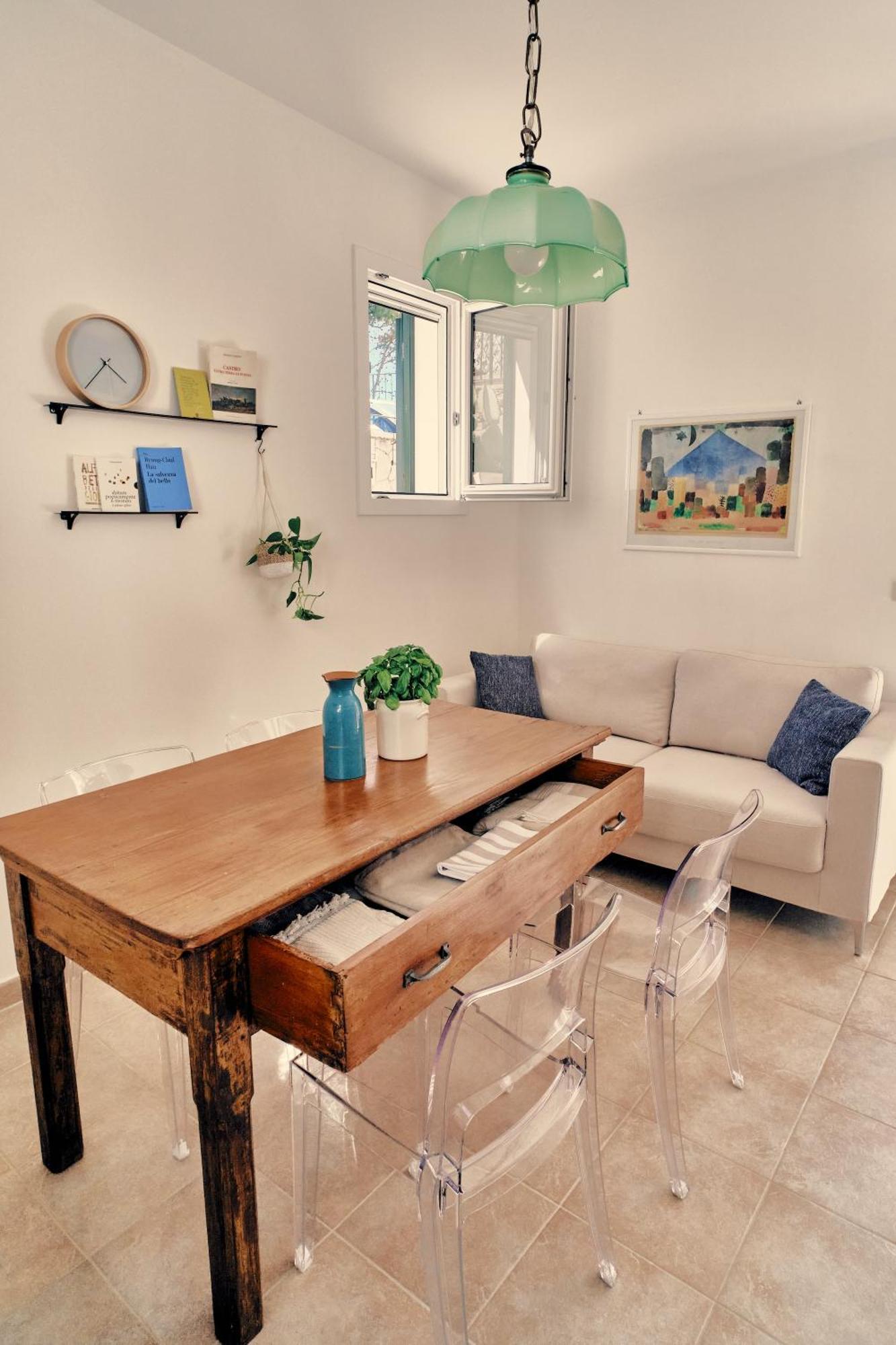 Itaca Apartment Castro  Екстериор снимка
