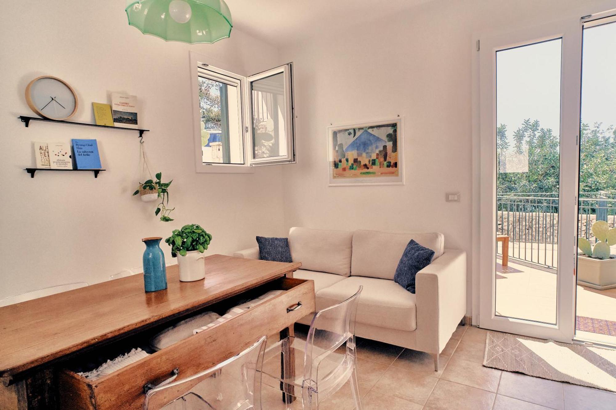 Itaca Apartment Castro  Екстериор снимка