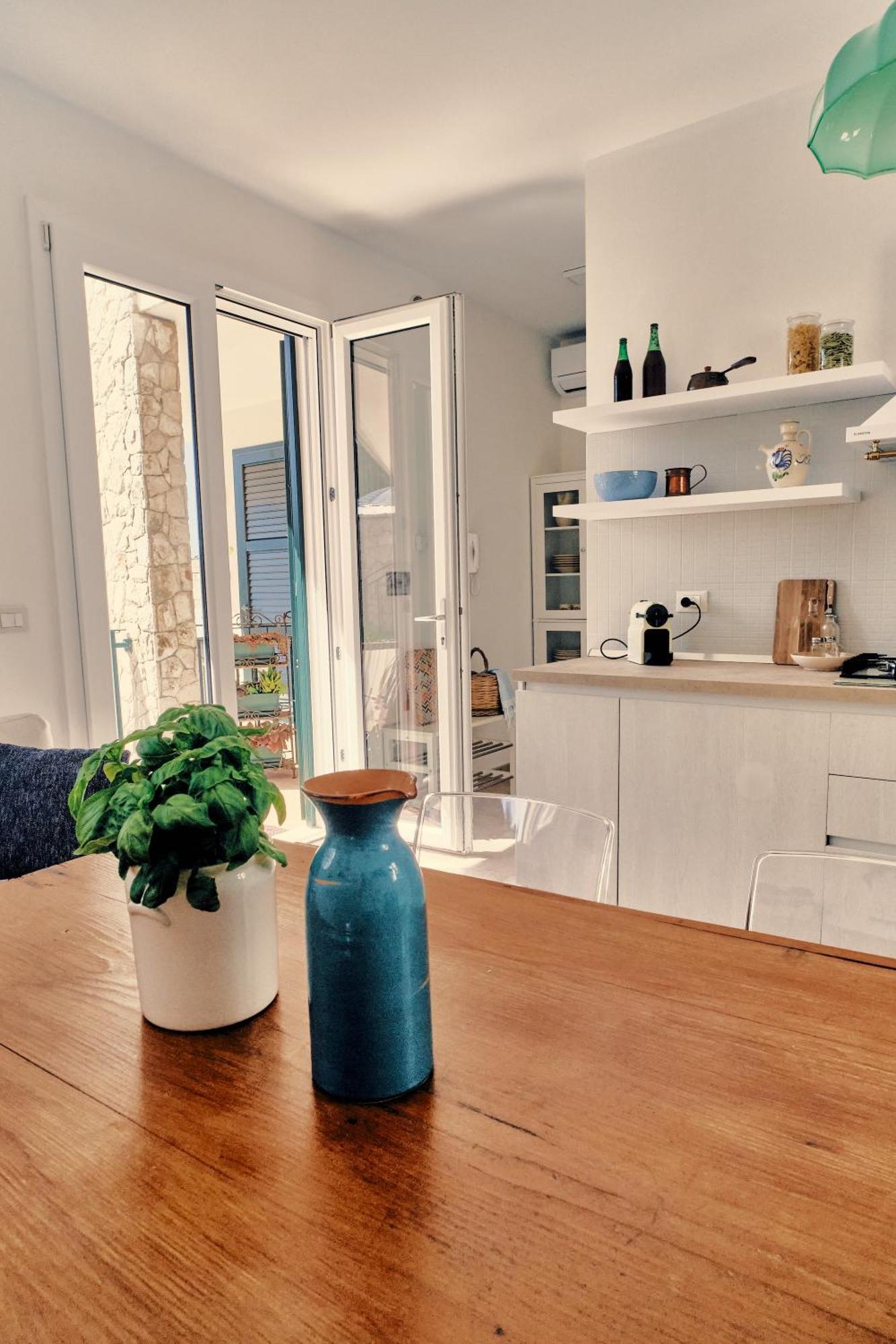 Itaca Apartment Castro  Екстериор снимка