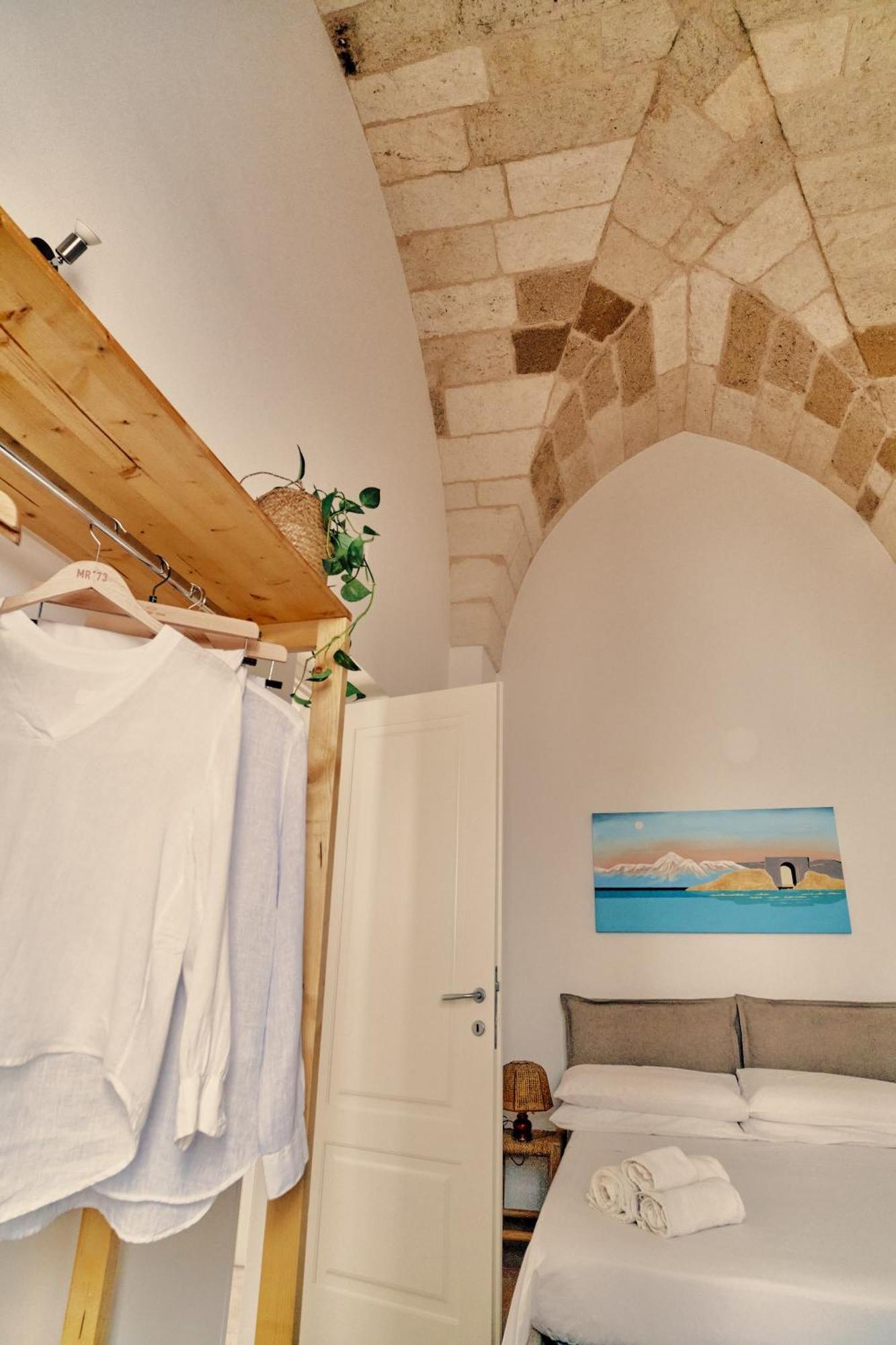Itaca Apartment Castro  Екстериор снимка