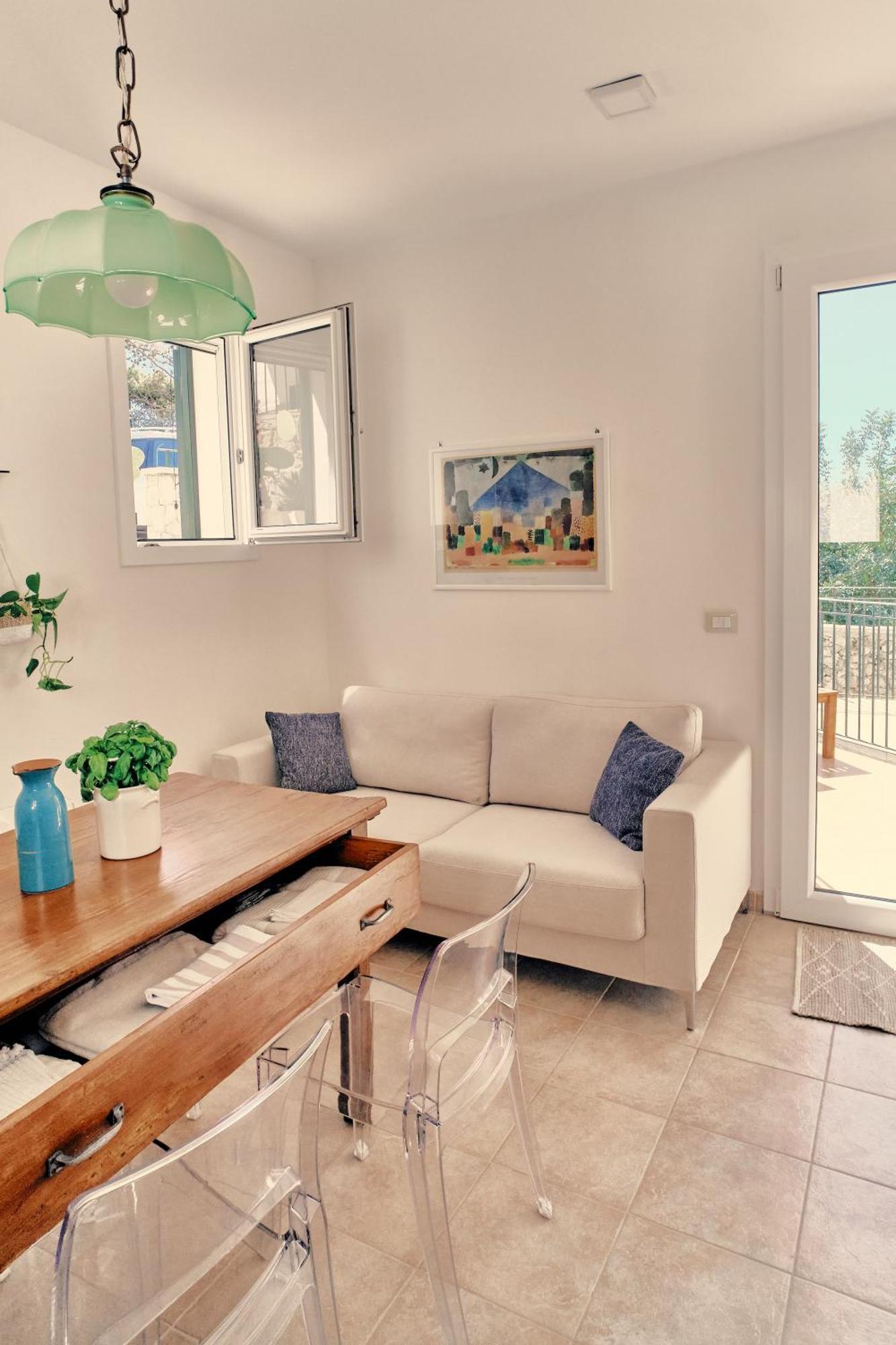 Itaca Apartment Castro  Екстериор снимка