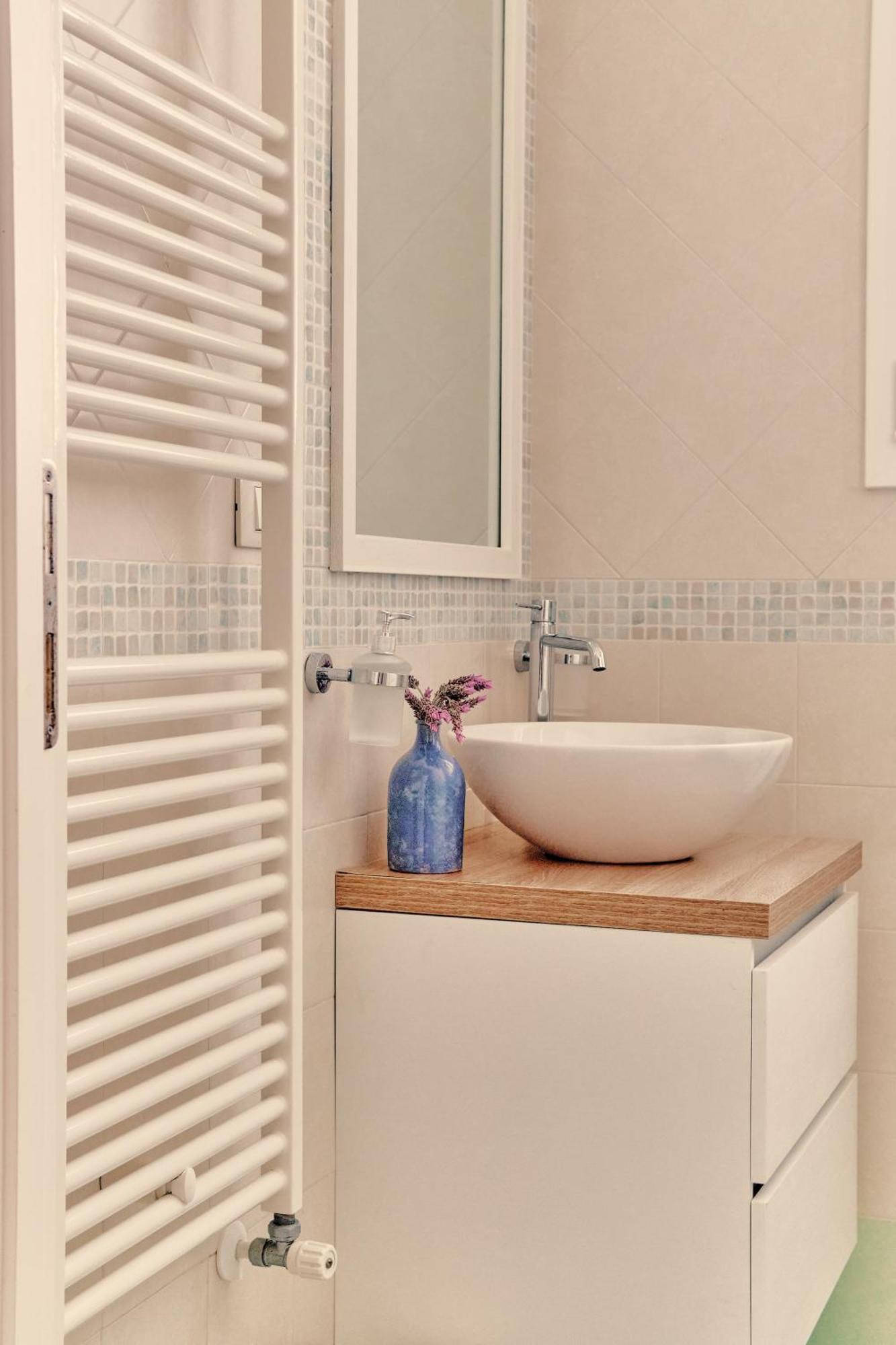 Itaca Apartment Castro  Екстериор снимка
