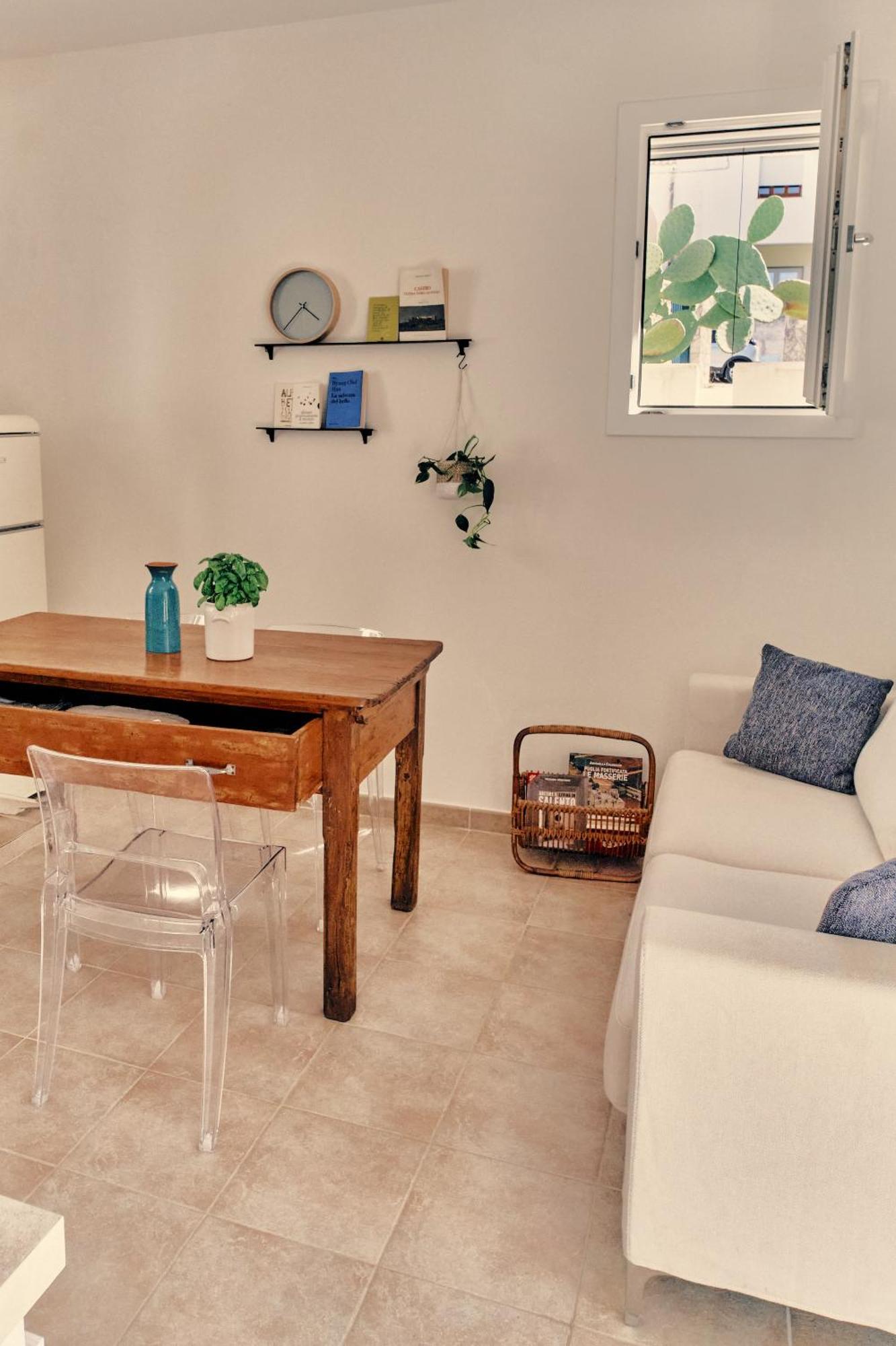 Itaca Apartment Castro  Екстериор снимка