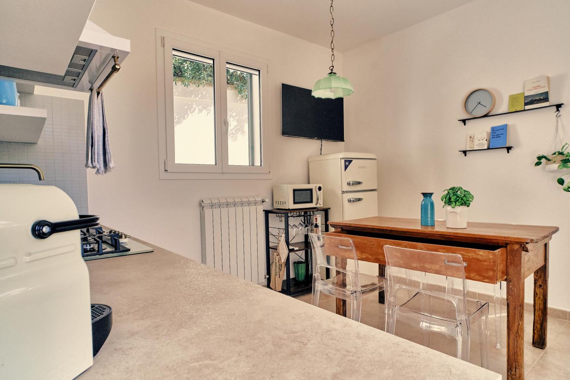 Itaca Apartment Castro  Екстериор снимка
