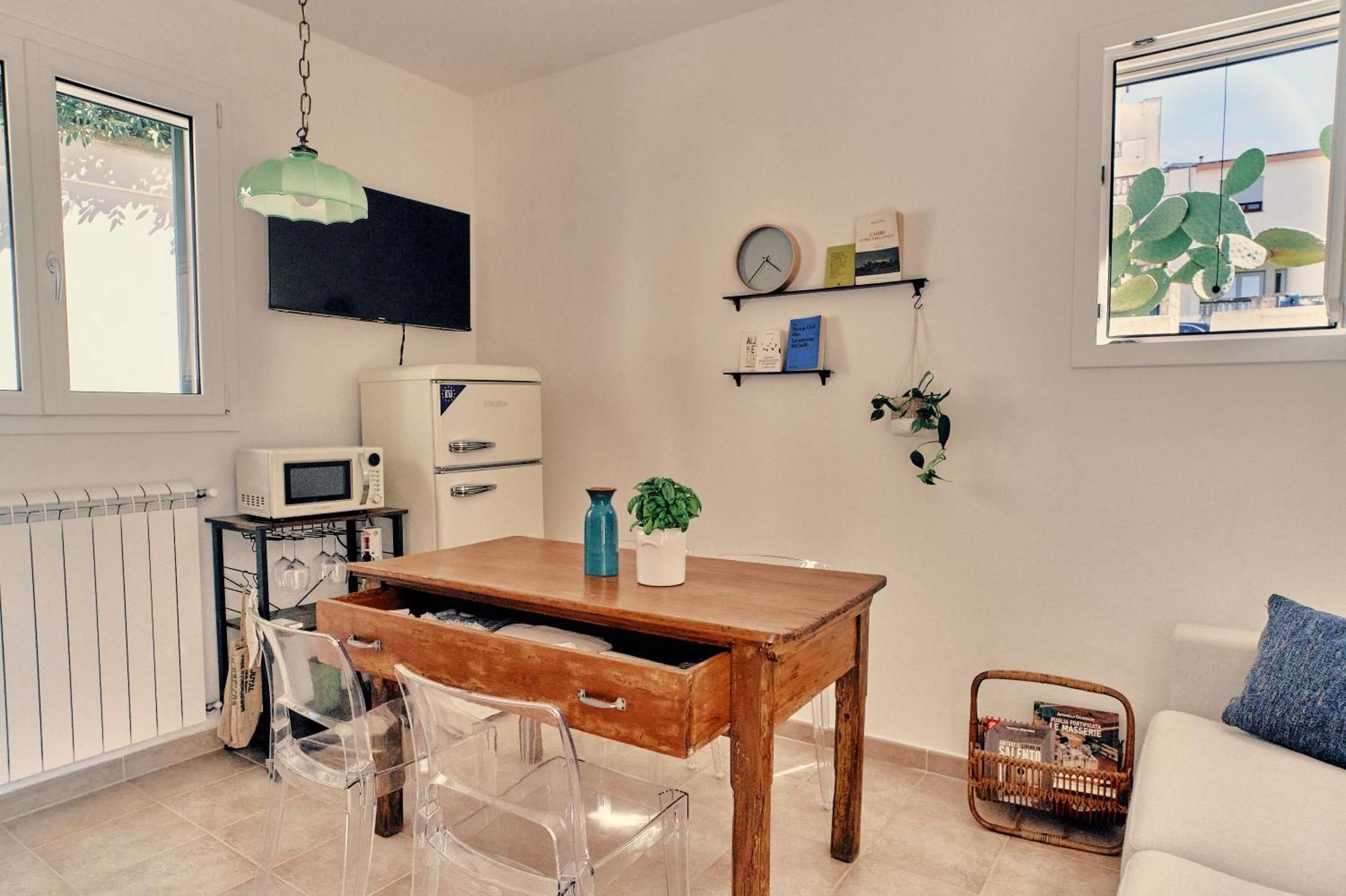 Itaca Apartment Castro  Екстериор снимка