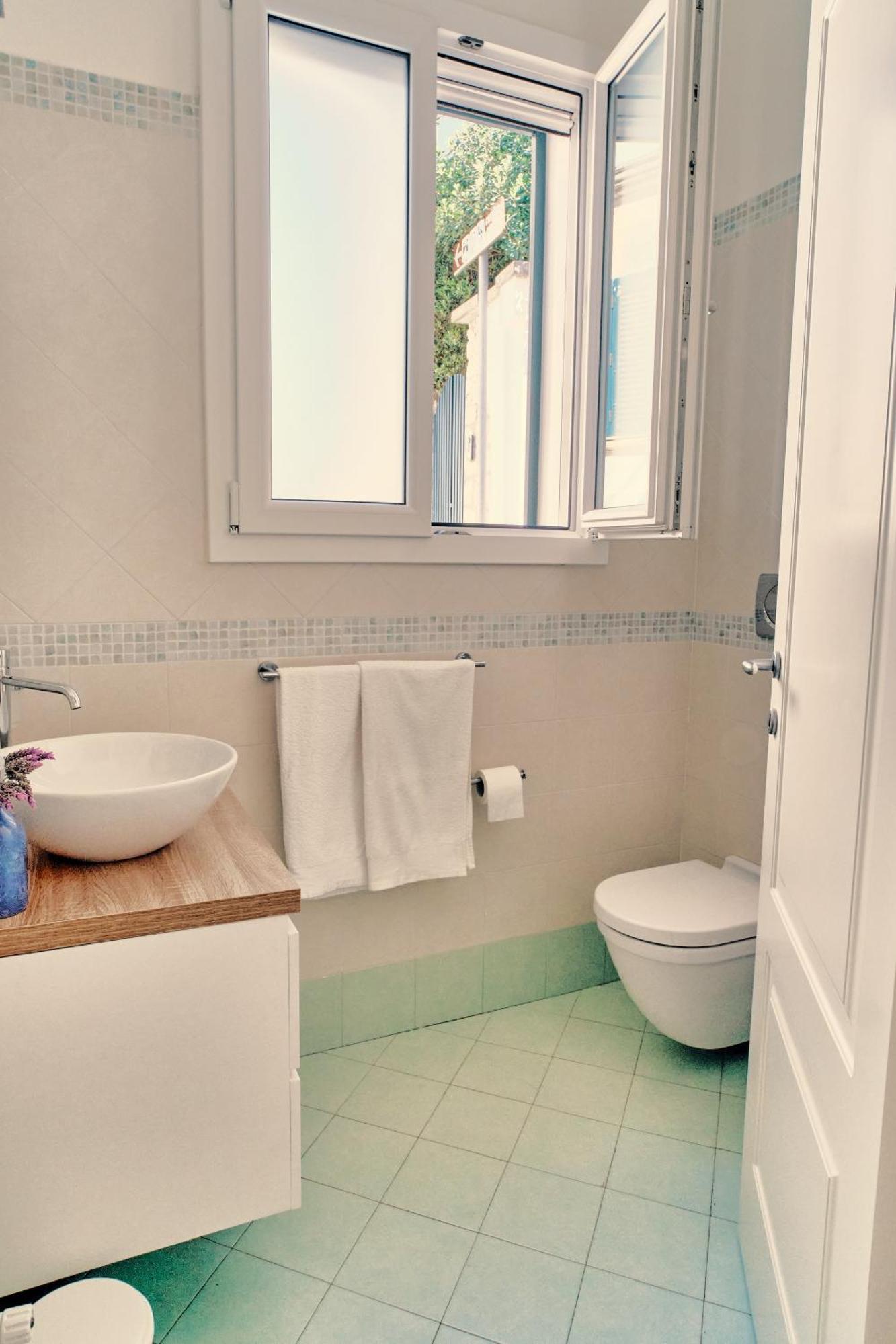Itaca Apartment Castro  Екстериор снимка