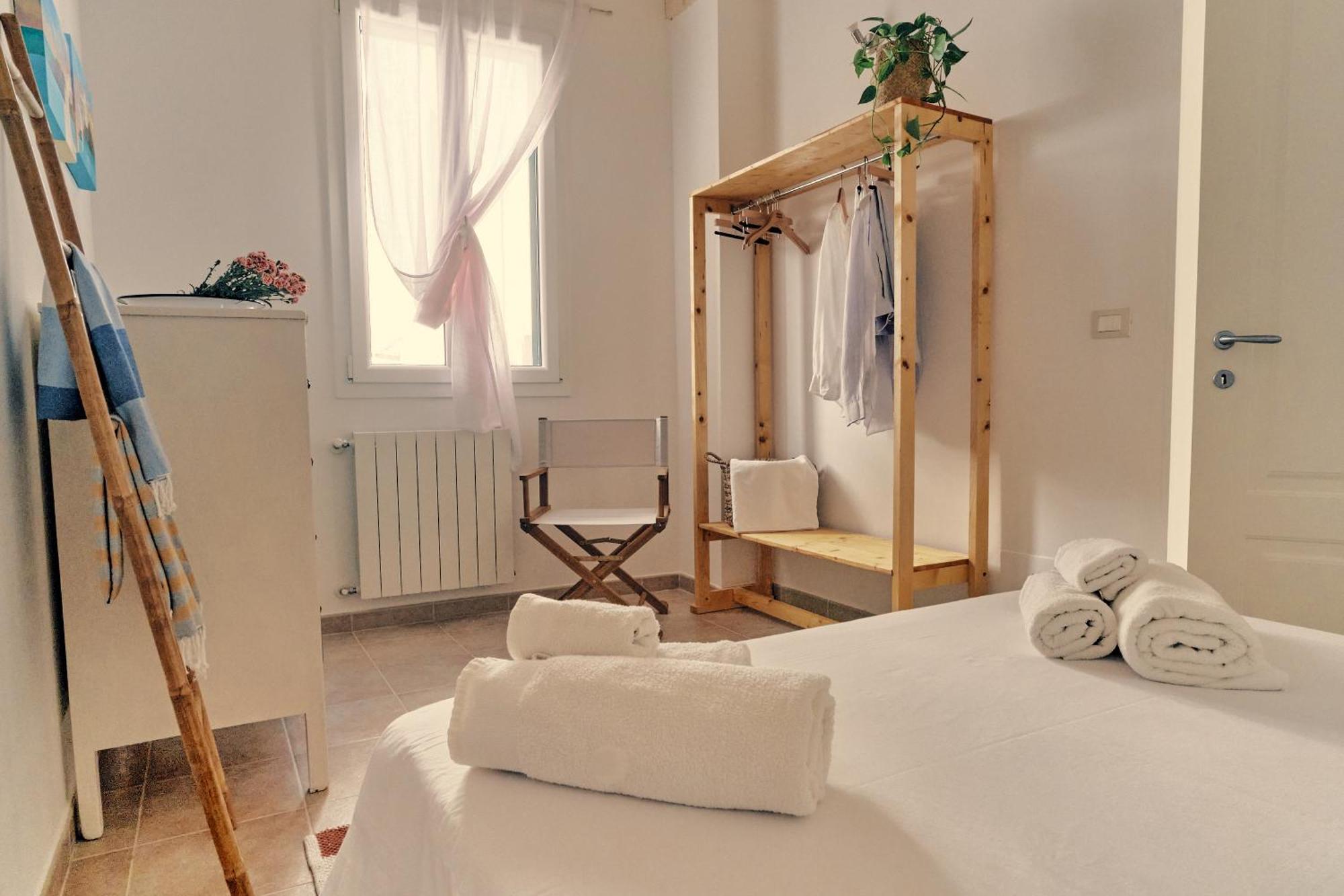 Itaca Apartment Castro  Екстериор снимка