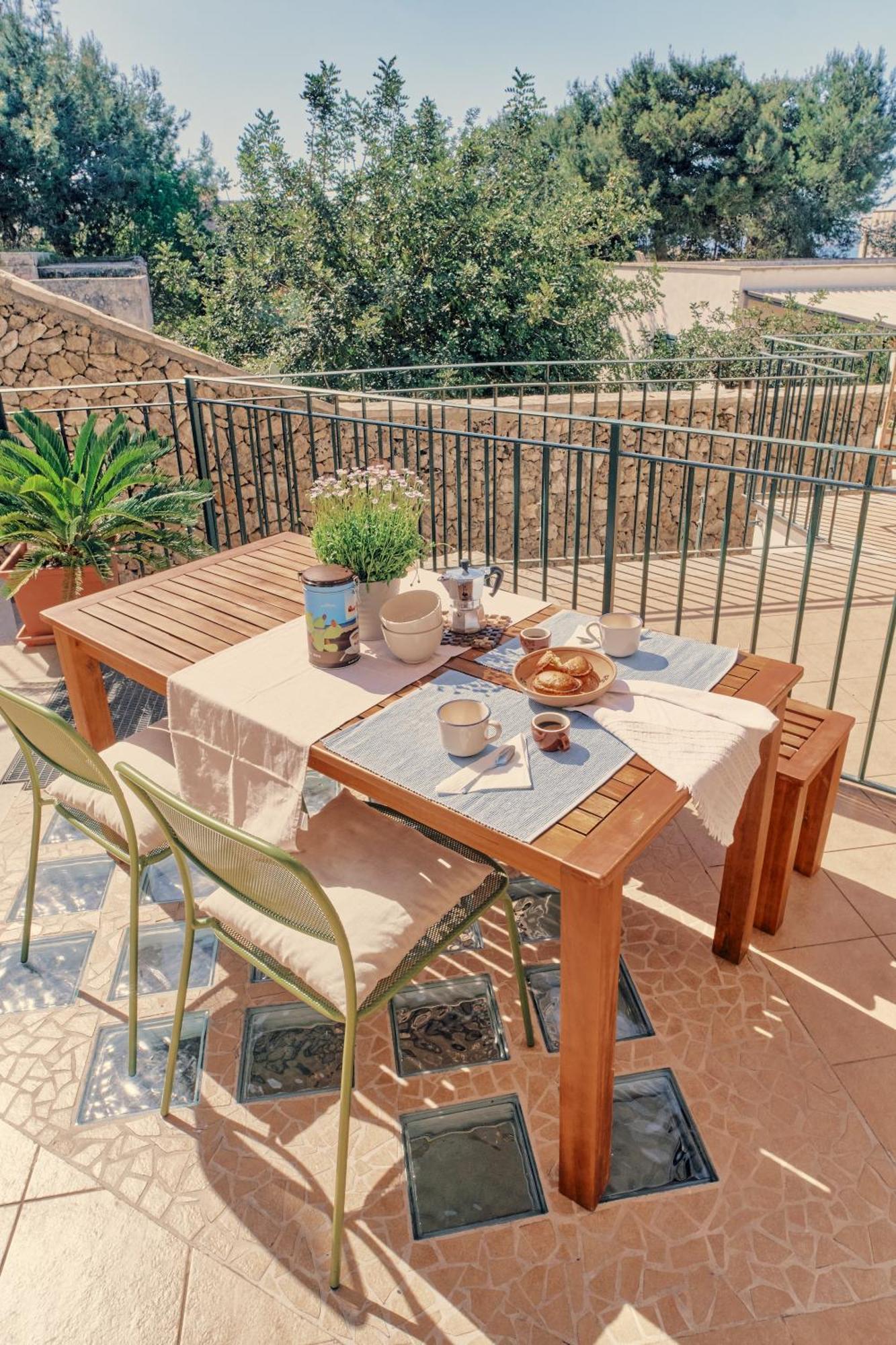 Itaca Apartment Castro  Екстериор снимка