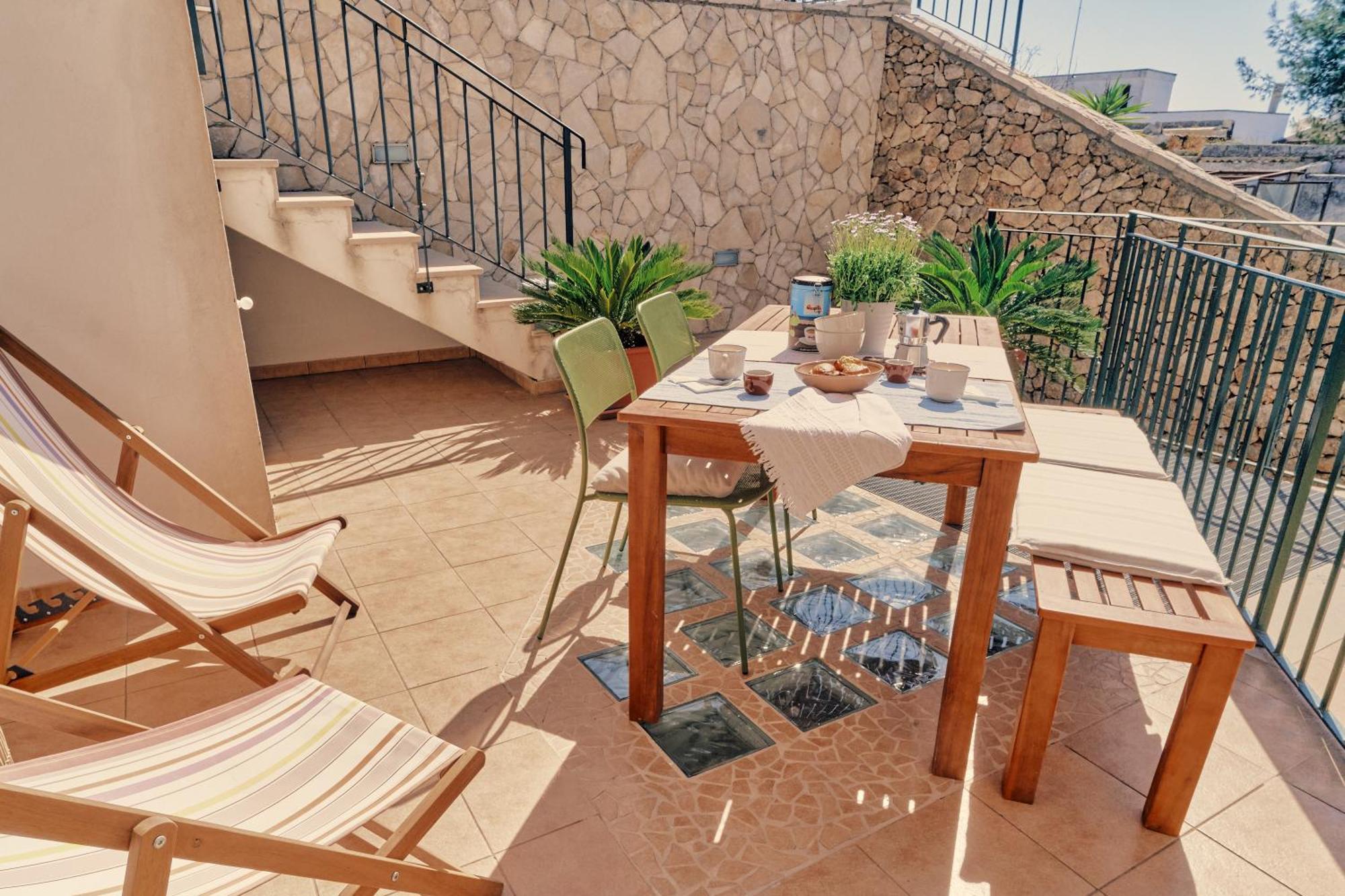 Itaca Apartment Castro  Екстериор снимка