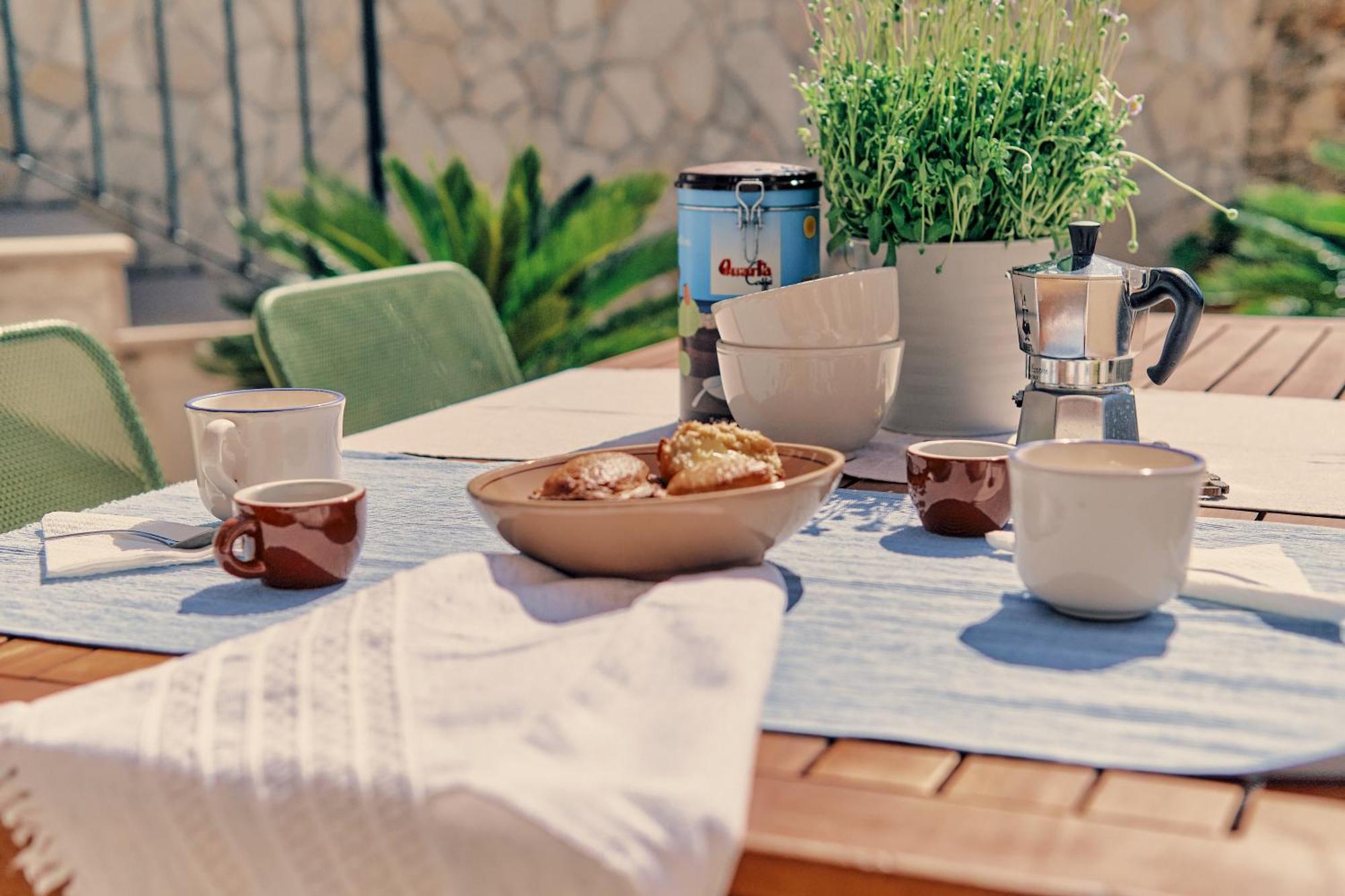 Itaca Apartment Castro  Екстериор снимка